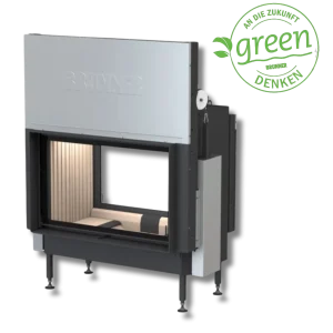 Brunner BKH 5.0 tunnel 50-82 ST-KT