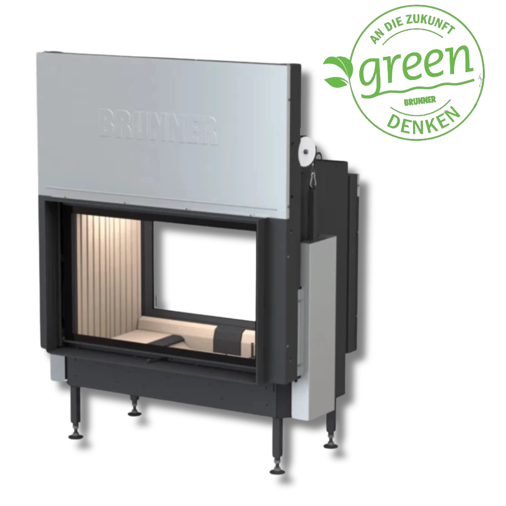 Brunner BKH 5.0 tunnel 50-82 ST-KT