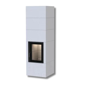 Brunner BSO 02 Front