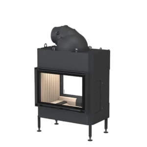 Brunner BKH 5.0 Tunnel 42-66