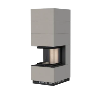 Brunner BSK Panorama 45-45-45-45 ST