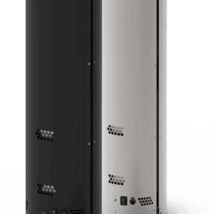 Exodraft ESP partikelfiler