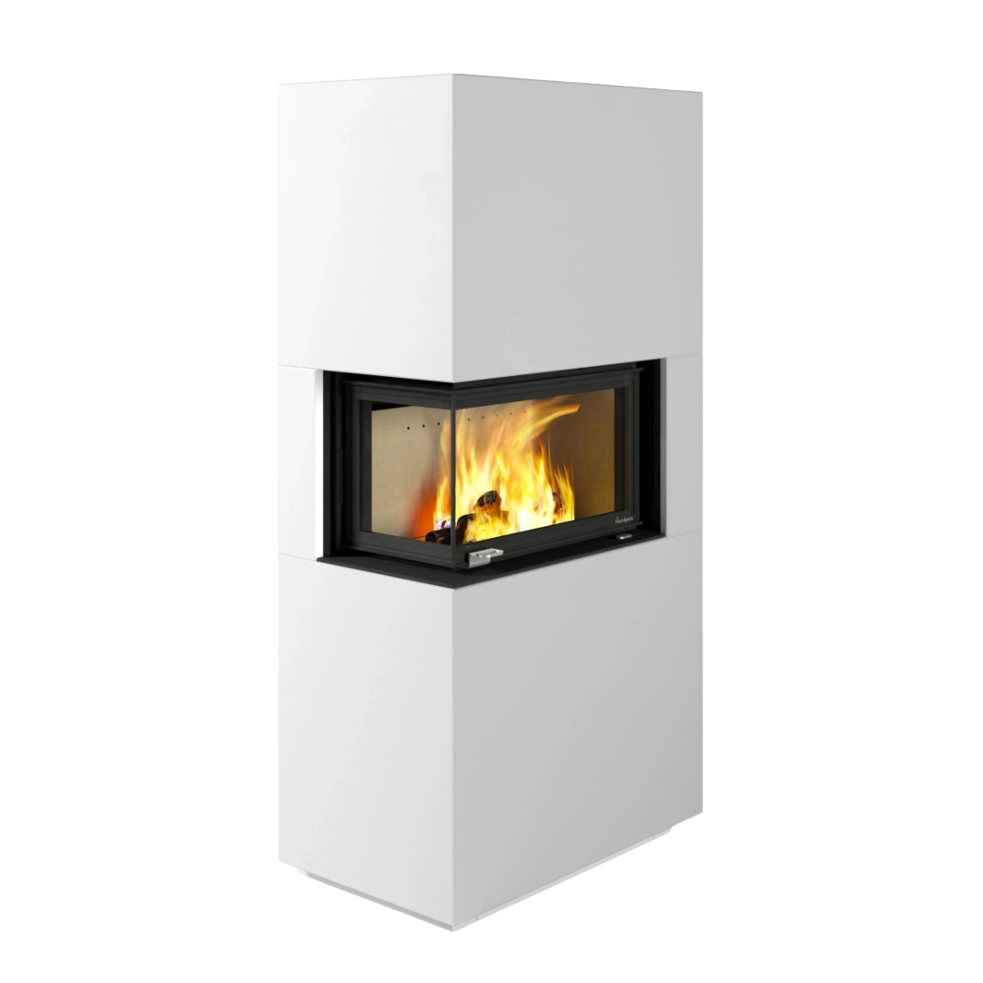 Nordpeis Monaco A Hög