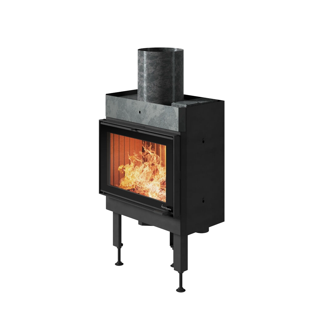 Nordpeis 21 F Exclusive