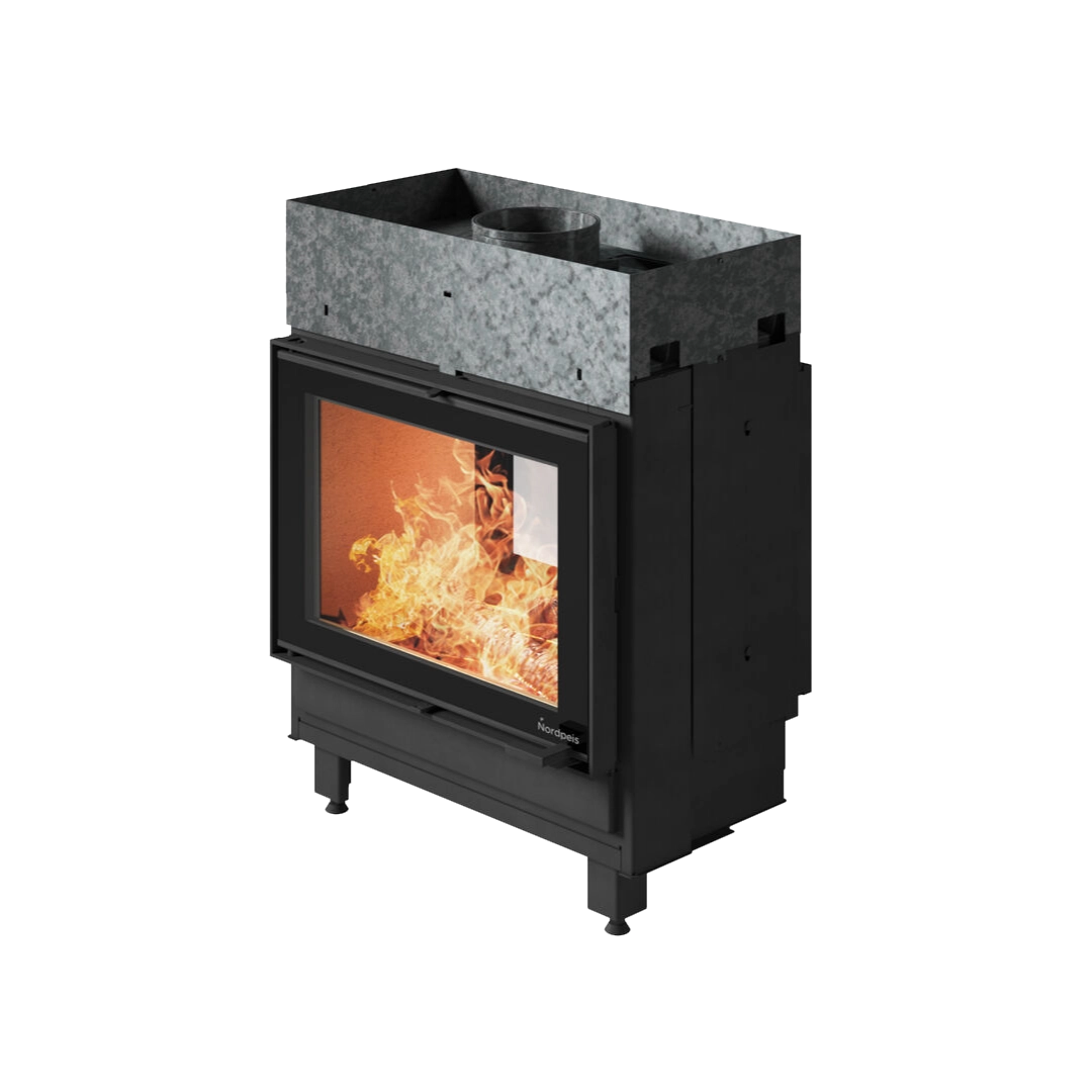 Nordpeis 21 T Exclusive