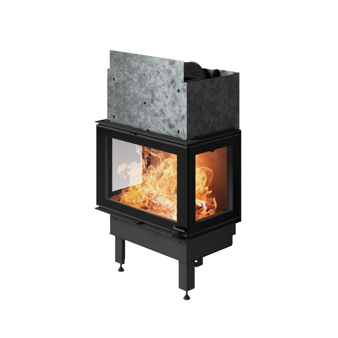 Nordpeis 21 U Exclusive