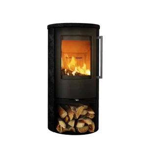 Termatech TT21RS Black Sandsten