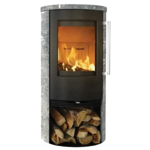 Termatech TT21RS, ”Classic” Marmorerad täljsten