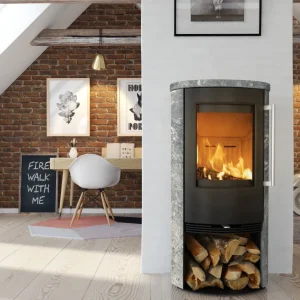 Monterat & Klart | Termatech TT21 RS