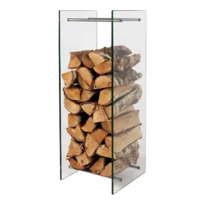 Termatech Vedställ Glas - Höjd: 900mm