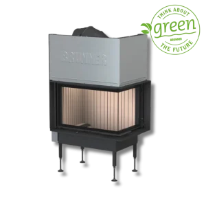 Brunner BKH 5.0 hörn 42-66-42