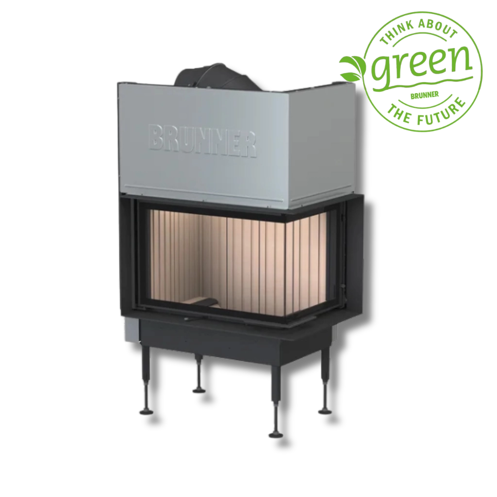 Brunner BKH 5.0 hörn 42-66-42