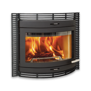 Jötul C400 Panorama