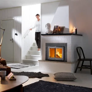 Monterat & Klart | Contura i5