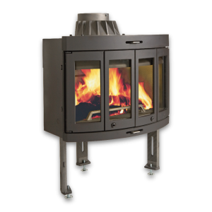 Jötul I 400 Harmony