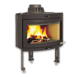 Jötul I 400 Panorama