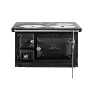 Josef Davidssons Vedspis Idun Nr 1