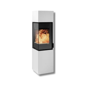 Nordpeis Quadro Colorado White Exclusive High