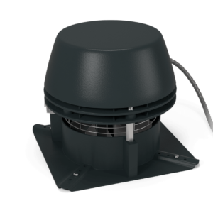 Exodraft RS 16 Rökgasfläkt