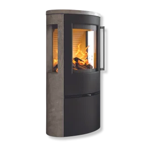 Termatech TT23RGS, Polerad Täljsten