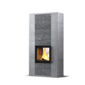 Tulikivi Salvo 2D 21