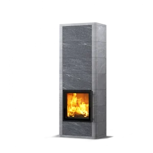 Tulikivi Salvo S 21