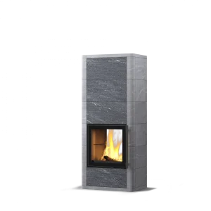 Tulikivi Salvo S 2D 18