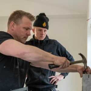 Underhåll din Eldstad