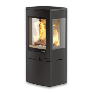 Kaminfynd | Nordpeis Uno 4