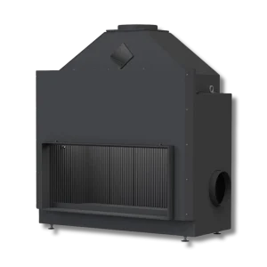 Brunner Urfeuer Front 50-110