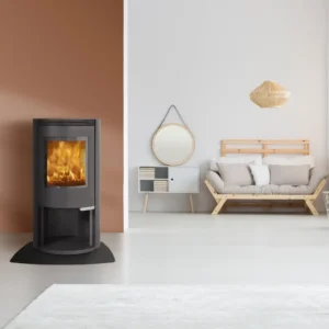 Monterat & Klart | Ild 7 Eco