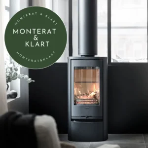 Monterat & Klart | Contura 810