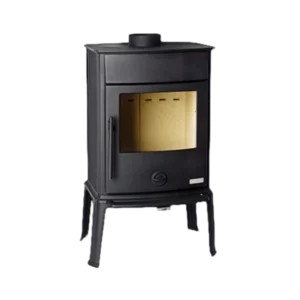 Josef Davidssons Gjutjärnskamin Oden 6300