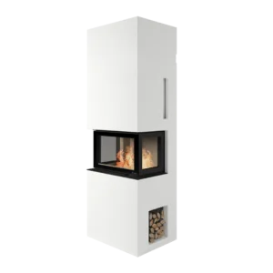 Kaminfynd  | Nordpeis Genève U