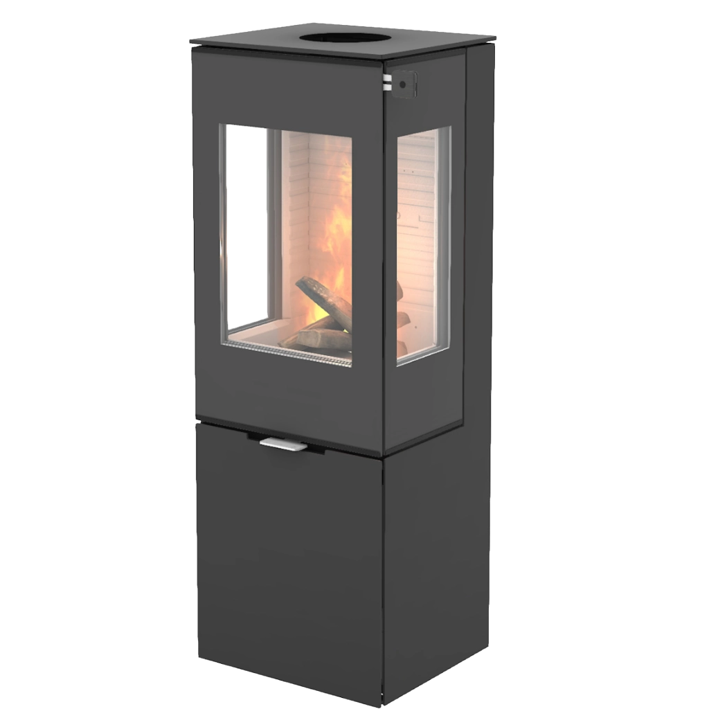 Kaminfynd | Rais Nexo 120