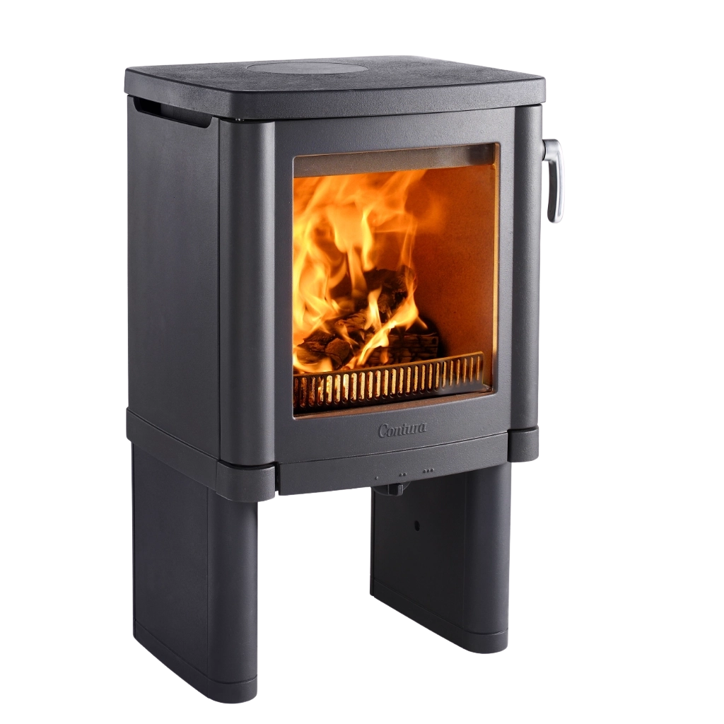 Kaminfynd | Contura 52