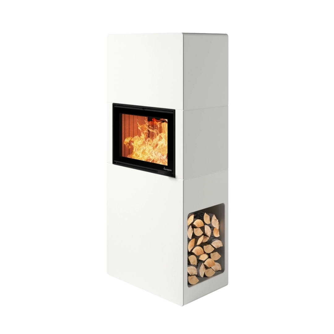 Nordpeis Stockholm High