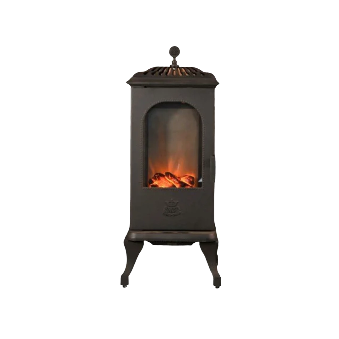 Westbo Victoria 100 El