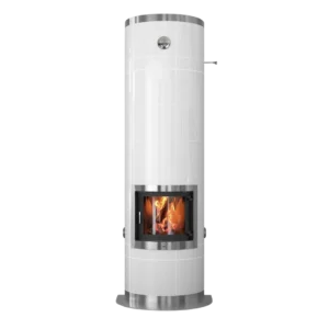 Gabriel Studio - Vit