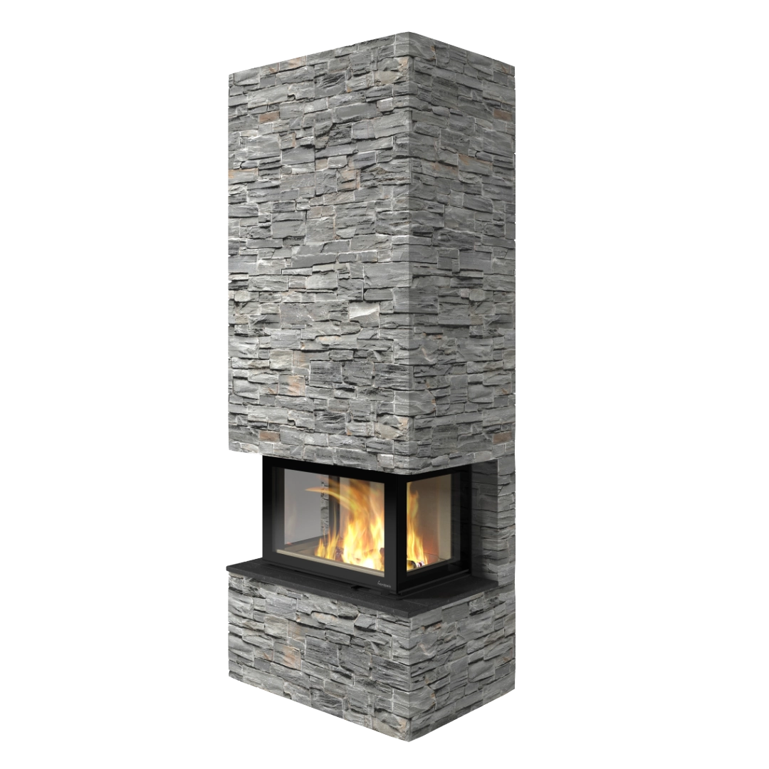 Nordpeis Davos U Stone