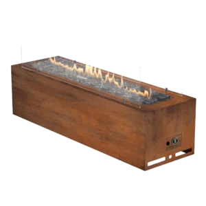 Planika Galio Corten