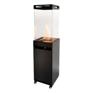 Planika Lighthouse Black