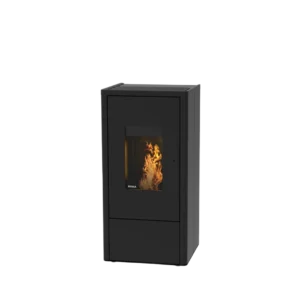 Rika Pelletskamin | Primo 8kw