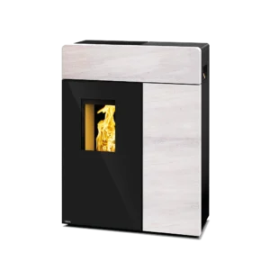 Rika Pelletskamin | Domo II