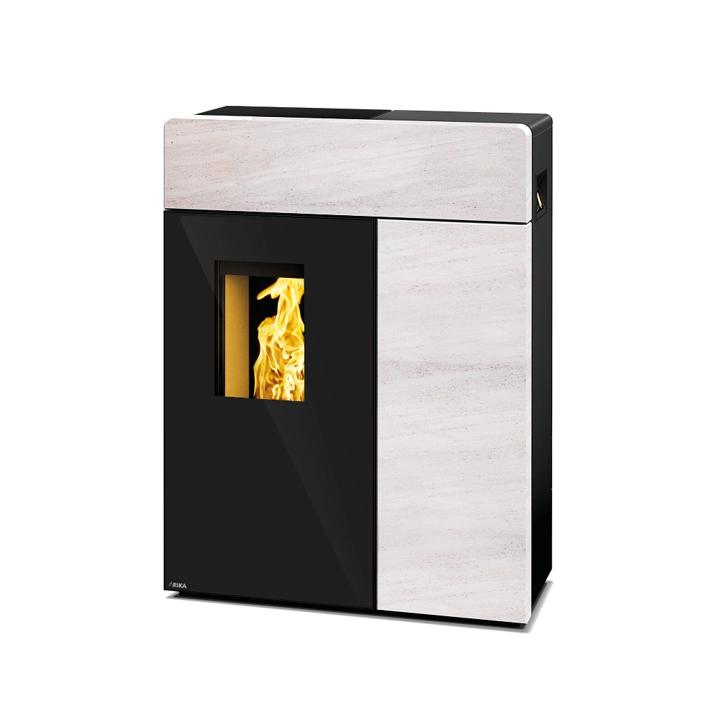 Rika Pelletskamin | Domo II