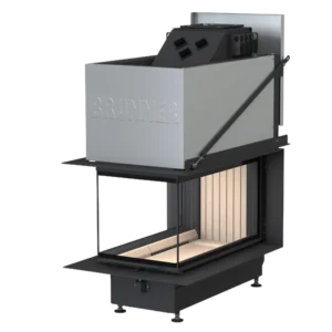 Brunner BKH 5.0 Panorama 45-80-45-80 ST