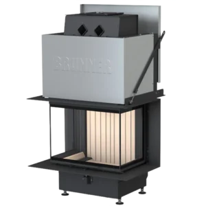 Brunner BKH 5.0 Panorma 45-35-60-35 ST