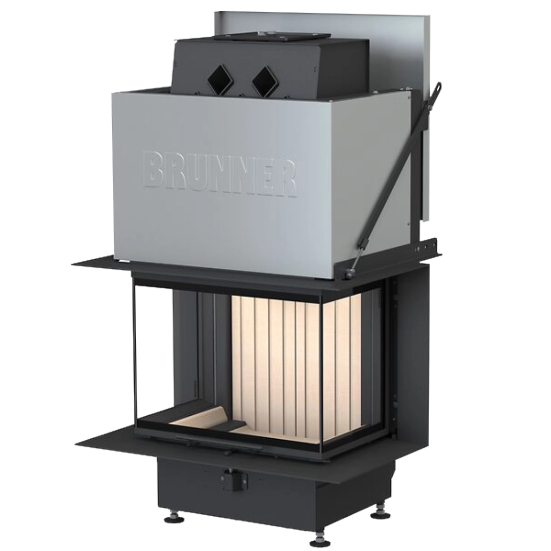 Brunner BKH 5.0 Panorma 45-35-60-35 ST