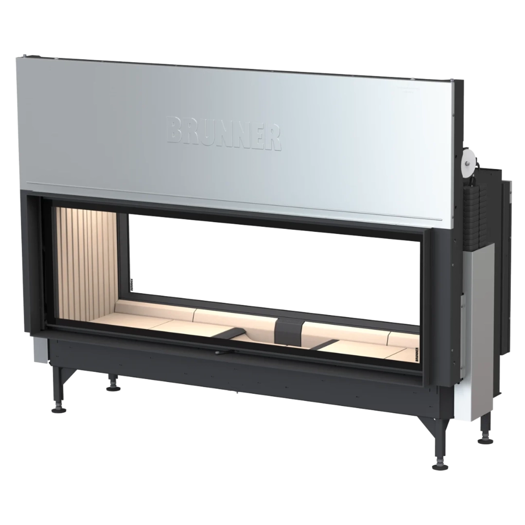 Brunner BKH 5.0 Tunnel 50-162 ST-KT