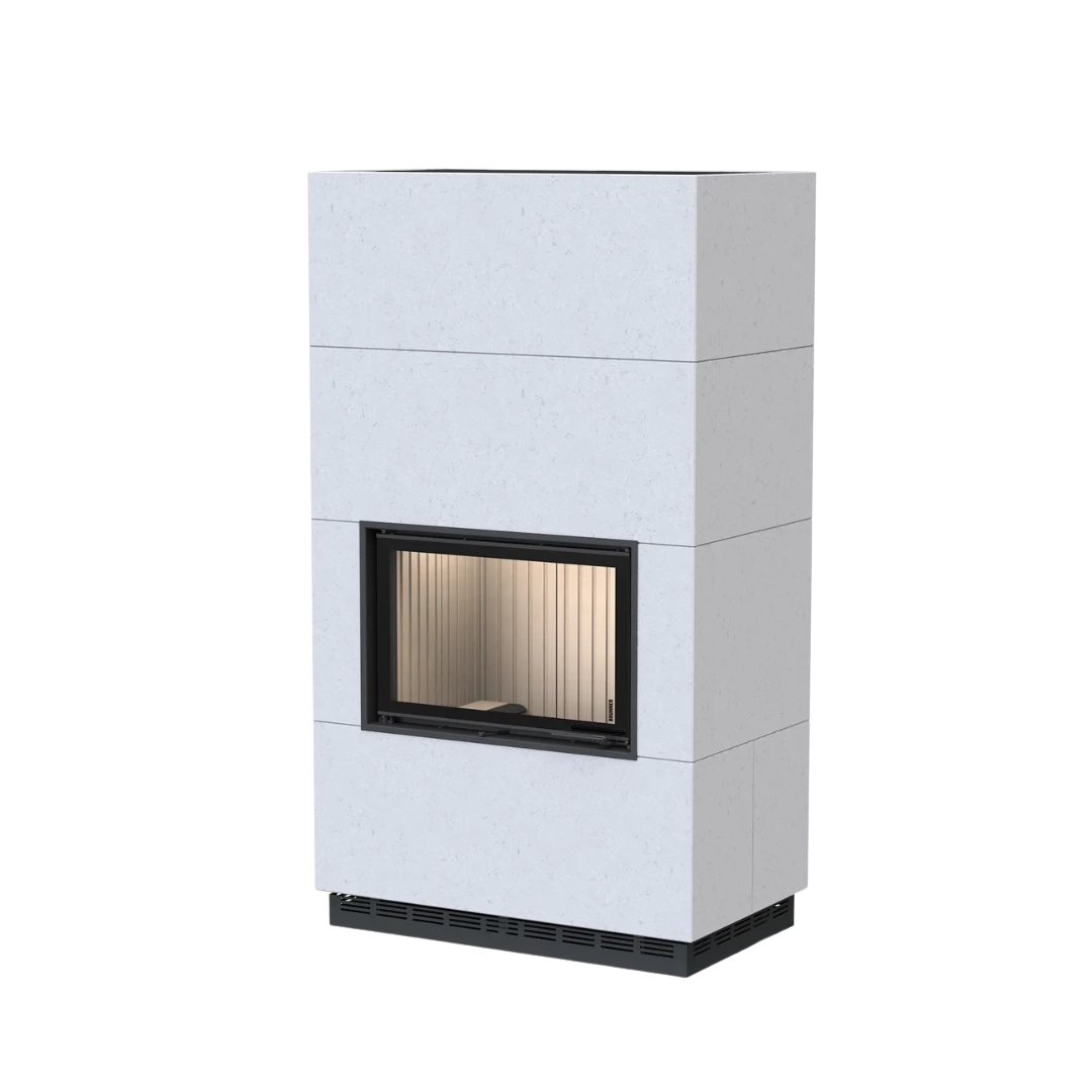 Brunner BSK 42-66 Plan DT